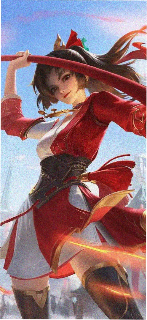 狂飙